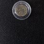 Germany : 1733 : Silver, , Hannover - Clausthal - Georg II , 4 Pfennig C.P.S. Image 4