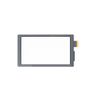 Nintendo Switch Lite Console Replacement Touch Screen Digitizer Glass Dark Grey Image 4