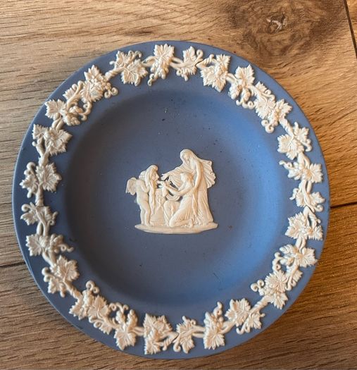 Large Selection of Vintage Decorative Plates