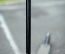AOVO Pro stem with folding mechanism