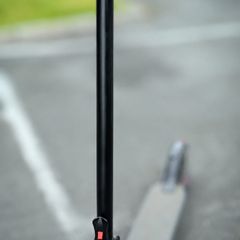 AOVO Pro stem with folding mechanism
