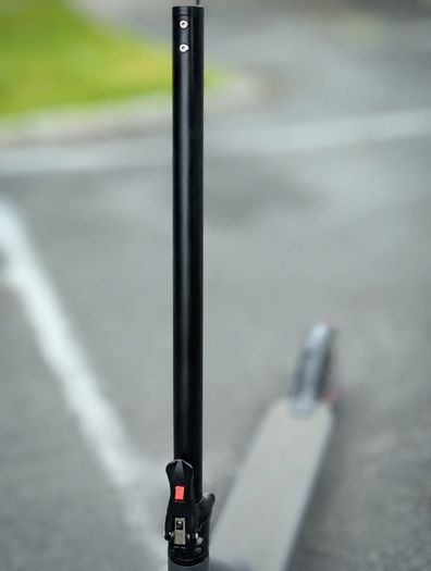 AOVO Pro stem with folding mechanism