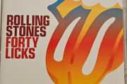 Rolling Stones - Forty Licks. 2 CD.
