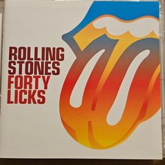 Rolling Stones - Forty Licks. 2 CD.
