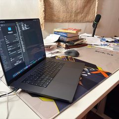 MacBook Pro 16 M4 Pro 24GB