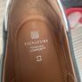 Next Leather Ladies shoes Image 3