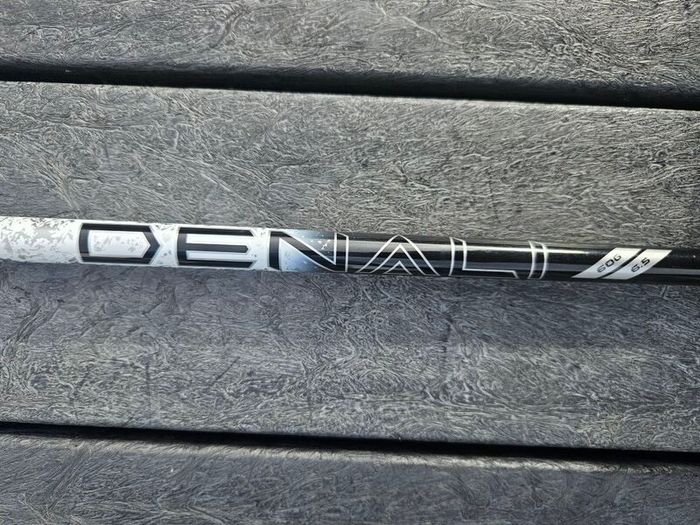Driver Shaft Taylormade