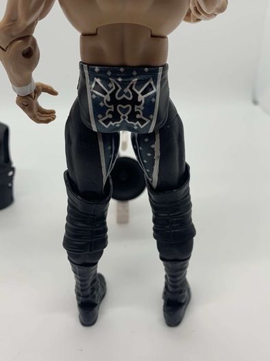 wwe elite series 23 DX D generation x Triple H action figure