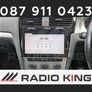 Premium Carplay Volkswagen Golf Mk7 Auto Stereo Image 2