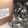 jubilee clips 23-35 Gemi box of 100 Image 4