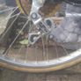 Mountain bike Raleigh mohawk Image 5