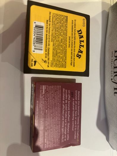 Benefit Bundle