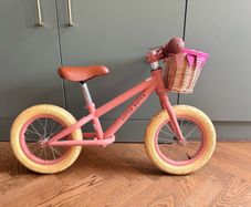 Little Dutch balance bike