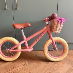 Little Dutch balance bike