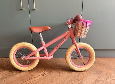 Little Dutch balance bike