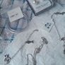 ladies silver jewellery Image 9