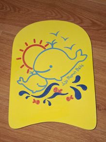 JoJo Maman Bebe swimming kick board