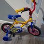 kids bike 12" Image 2