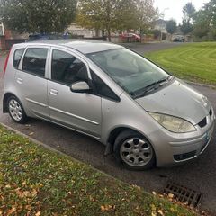 Mitsubishi Colt 2005 1.1l