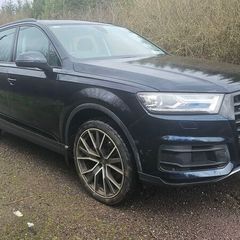 2017 Audi Q7