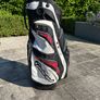 Taylormade Juggernaut Golf Bag Image 4