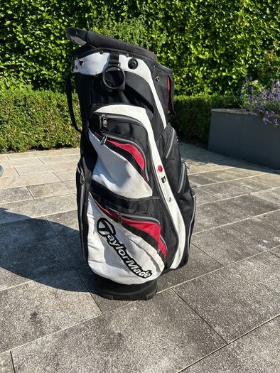 Taylormade Juggernaut Golf Bag