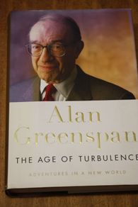 The Age of Turbulence.
