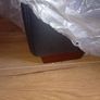 Leather sofa Image 7
