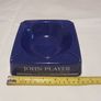 2 x large john players ashtrays 6inch square,,new old stock, brand new ,prefect condition, price includes post to anywhere in ireland thank you, by certificate proof of post,, Image 7
