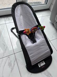 Babybjorn Bouncer