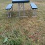 Camping table Image 4