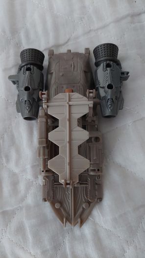 Transformer  / toy