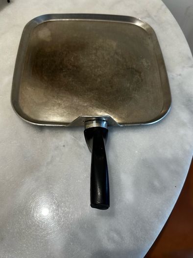 Pancake Frying Pan