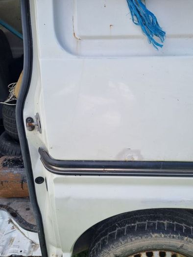 Toyota Hiace Parts