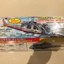 TPS Tin Helicopter Made in Japan in the early 70's Image 3