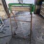 Antique mangle Image 2