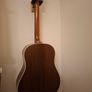 Gibson J-29 acoustic 2015 Image 4