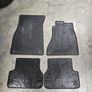Audi A6 C7 Avant Floor Mats Image 3