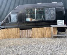 Coffee Van