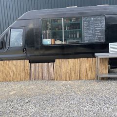 Coffee Van