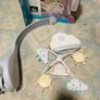 fisher price cot mobile Image 2