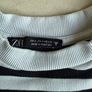Zara Striped Jumper Image 3