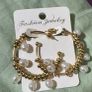 Brand New earrings Image 3