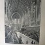 Antique Book - Maynooth College, Its Centenary History 1895 Image 8