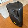 Behringer Eurolive B212D Active PA Speaker, 12" 550W Image 2