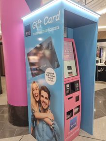Jervis eGiftCard