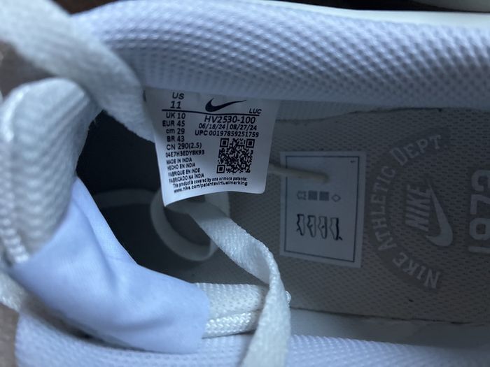 Nike Runners