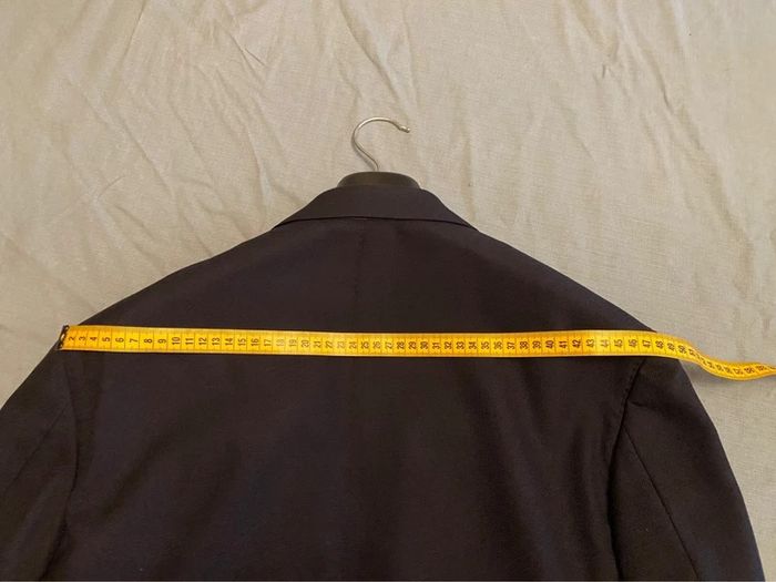 Corneliani Jacket in Navy