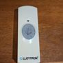 LLOYTRON Wireless Portable Door Bell PLUS 2 Chimes Image 8