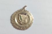 James Stephens Kilkenny Footbal Medal 1970